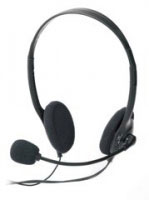 Ednet Headset (83022) Ednet Headset (83022)